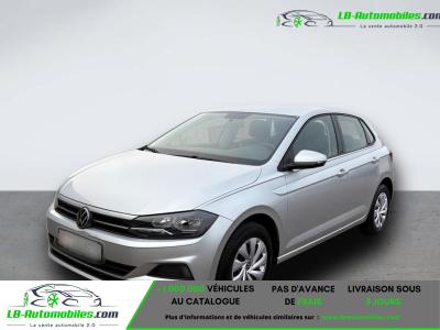 Volkswagen Polo 1.0 TSI 95 S&S BVA