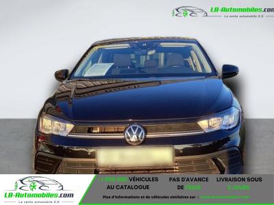 Volkswagen Polo 1.0 TSI 95 S&S BVA