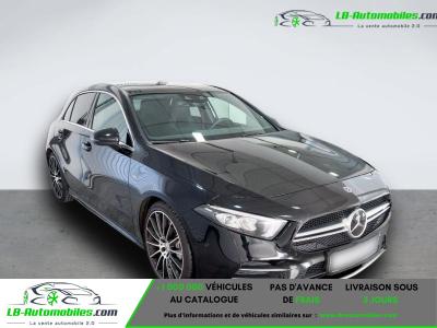 Mercedes Classe A  35 Mercedes-AMG BVA 4-Matic