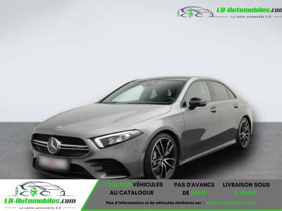 Mercedes Classe A  35 Mercedes-AMG BVA 4-Matic