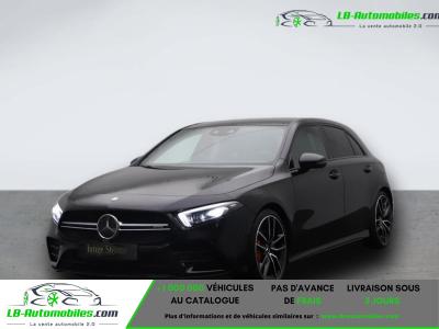 Mercedes Classe A  35 Mercedes-AMG BVA 4-Matic
