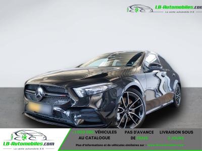 Mercedes Classe A  35 Mercedes-AMG BVA 4-Matic