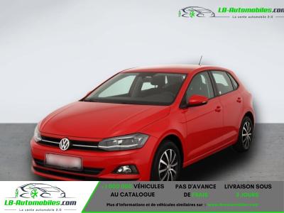 Volkswagen Polo 1.0 75 S&S