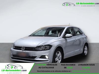 Volkswagen Polo 1.0 75 S&S