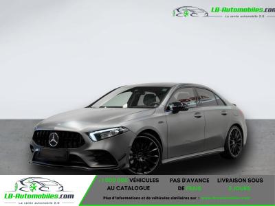 Mercedes Classe A  35 Mercedes-AMG BVA 4-Matic