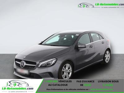 Mercedes Classe A  160 BVA