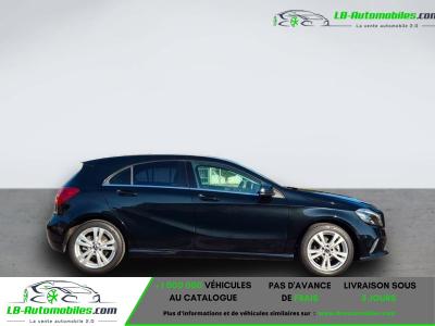 Mercedes Classe A  180 d BVM