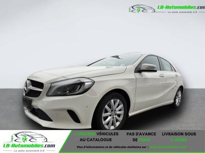 Mercedes Classe A  180 BVA