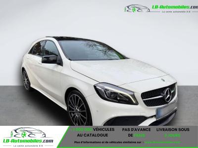 Mercedes Classe A  180 BVA