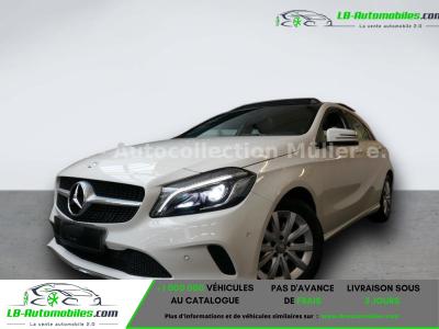 Mercedes Classe A  180 BVA