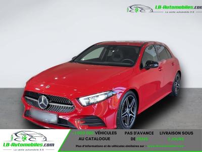 Mercedes Classe A  200 BVM