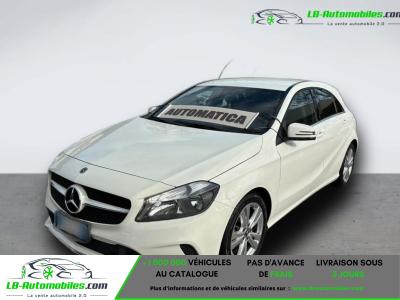 Mercedes Classe A  180 d BVA