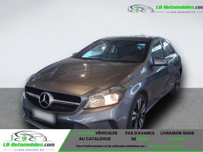 Mercedes Classe A  180 d BVA
