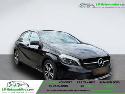 Mercedes Classe A  180 d BVA