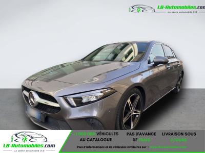 Mercedes Classe A  180 d BVA