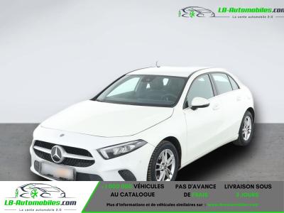 Mercedes Classe A  180 d BVA