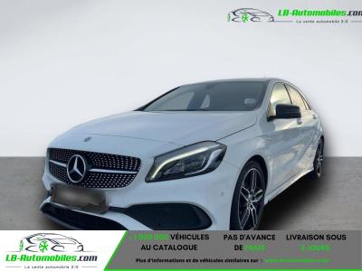 Mercedes Classe A  180 BVA