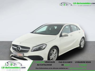 Mercedes Classe A  250 BVA