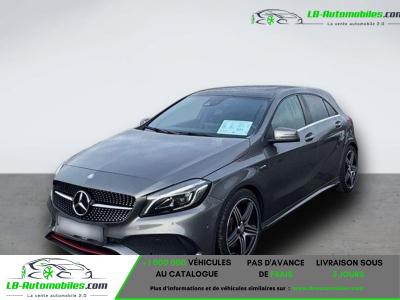 Mercedes Classe A  250 BVA