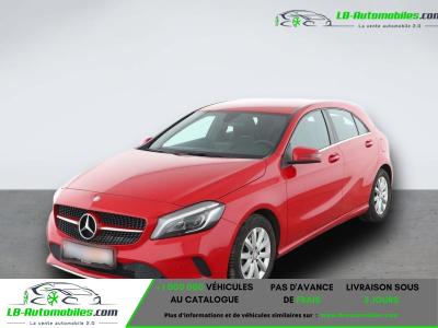 Mercedes Classe A  180 BVM