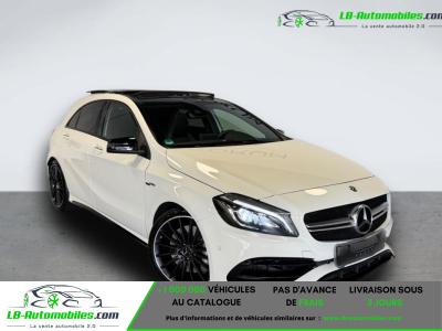 Mercedes Classe A  45 Mercedes-AMG BVA 4-Matic