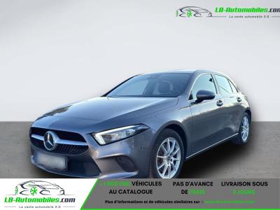 Mercedes Classe A  220 BVA