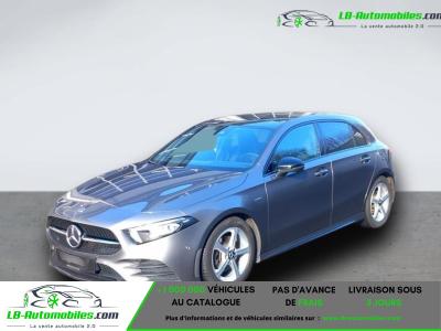 Mercedes Classe A  200 BVA
