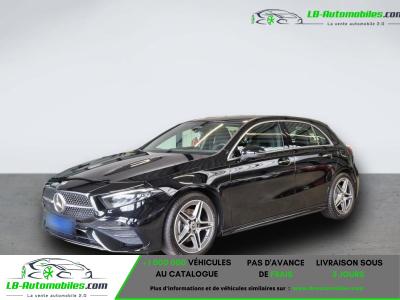 Mercedes Classe A  200 BVA