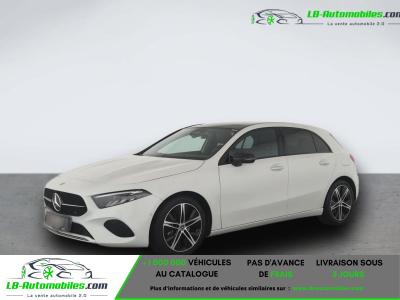Mercedes Classe A  200 BVA