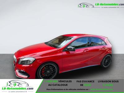 Mercedes Classe A  45 Mercedes-AMG BVA 4-Matic