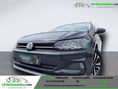 Volkswagen Polo 1.0 80 S&S BVM