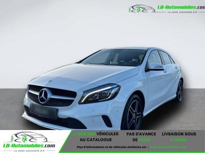 Mercedes Classe A  200 BVA