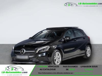 Mercedes Classe A  200 BVA