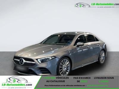 Mercedes Classe A Berline 180 d BVA