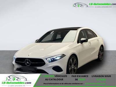 Mercedes Classe A Berline 200 d BVA