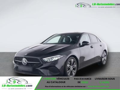 Mercedes Classe A Berline 200 d BVA