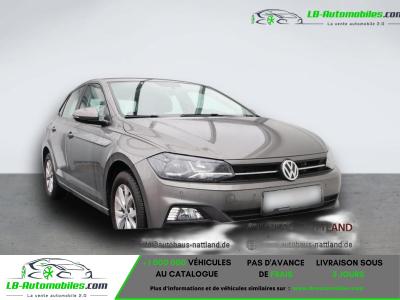Volkswagen Polo 1.0 TSI 115 S&S BVA
