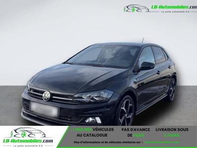 Volkswagen Polo 1.0 TSI 115 S&S BVA