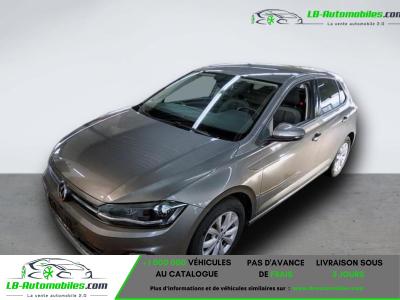 Volkswagen Polo 1.0 TSI 115 S&S BVA