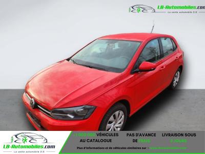 Volkswagen Polo 1.0 TSI 95 S&S BVM
