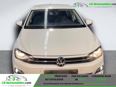 Volkswagen Polo 1.0 TSI 95 S&S BVA