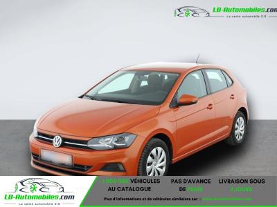 Volkswagen Polo 1.0 TSI 95 S&S BVA