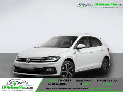 Volkswagen Polo 1.5 TSI EVO 150 S&S BVA