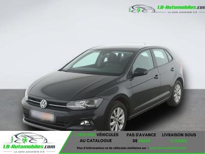 Volkswagen Polo 1.6 TDI 95 S&S BVM