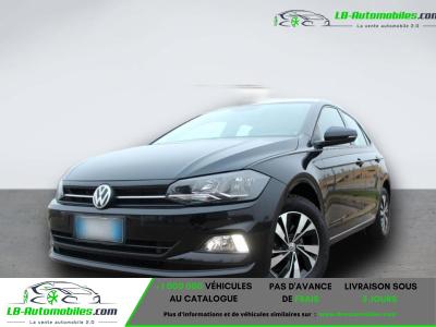 Volkswagen Polo 1.6 TDI 95 S&S BVM