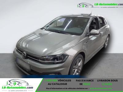 Volkswagen Polo 1.5 TSI EVO 150 S&S BVA