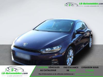 Volkswagen Scirocco 1.4 TSI 125