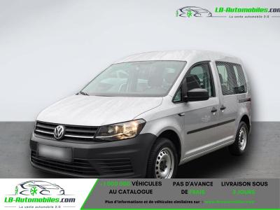 Volkswagen Caddy 1.0 TSI 102