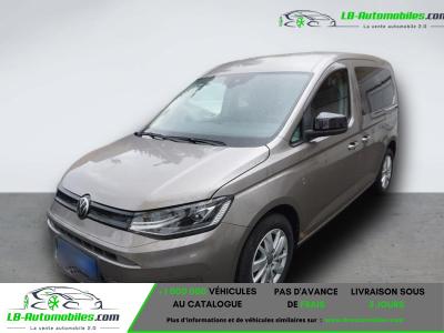 Volkswagen Caddy 2.0 TDI 102 BVM