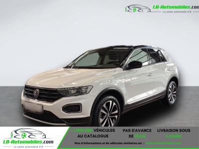 Volkswagen T-Roc 1.0 TSI 110 Start/Stop BVM